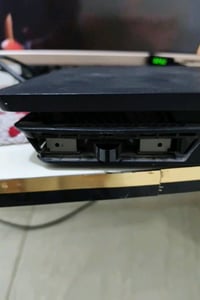 بلاي 4 • بدون ملحقات • ابو غريب