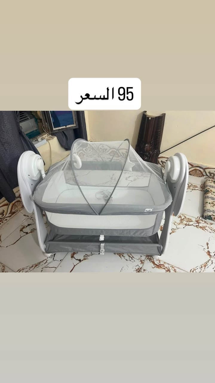 سلام عليكم كاروك جنطه كلشي جديد وسدخدام قليل ‭***********‬التصال
