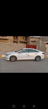 سوناتا • ٢٠١٧ • أمريكي