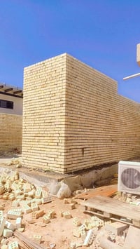 خلفه بناء • درجه اولى • داخل الديوانية
