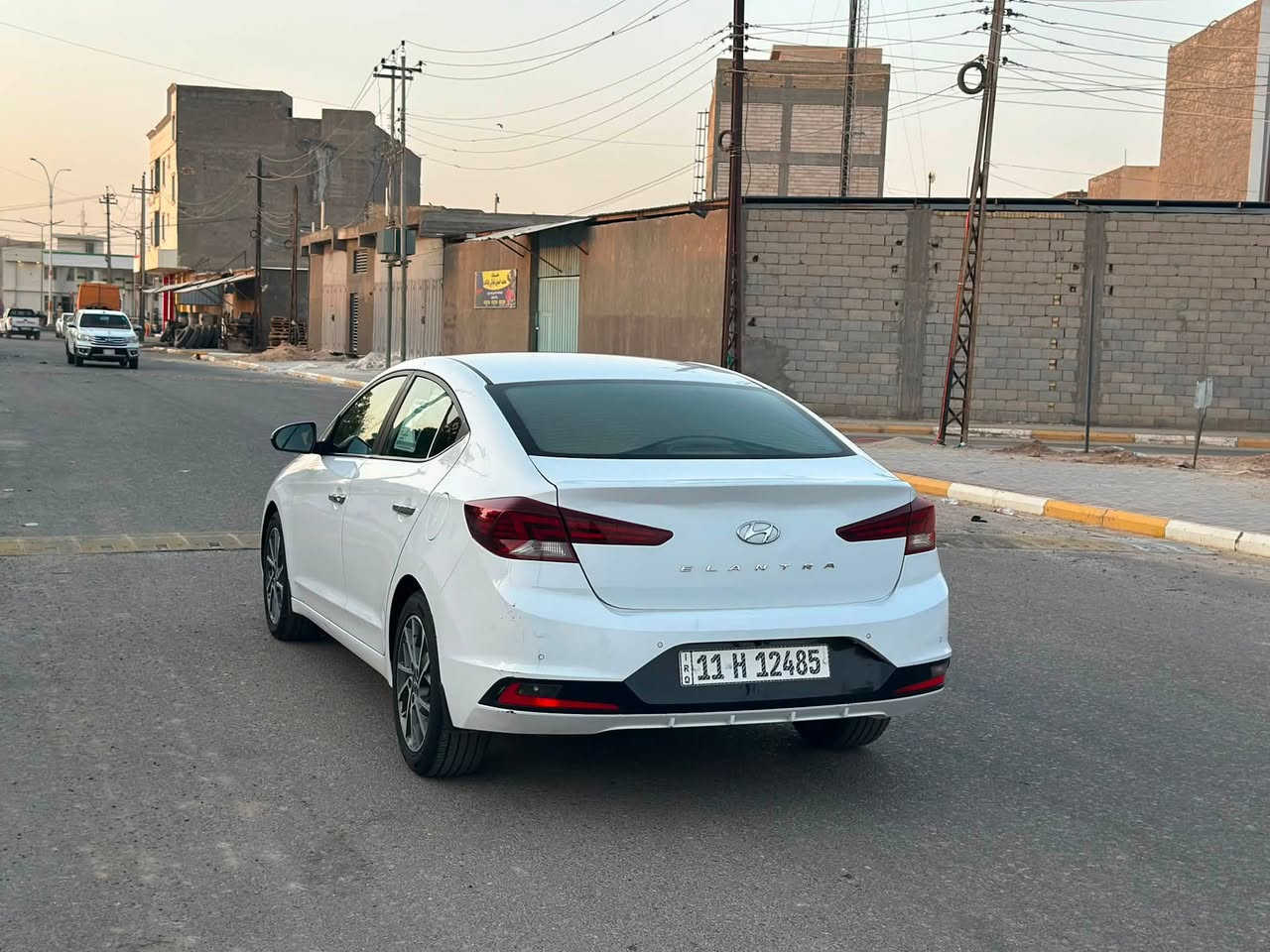 النترا 2019 خليجي فول مواصفات واحد ع واحد رقم بغداد مكينه 2000 سياره جاهزه تخم تاير حداديه تبريد جديده بمعنى الكلمه مكان السياره سماوه ***********
