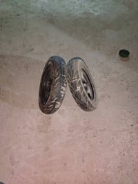 تايات • مرخص • نظيف