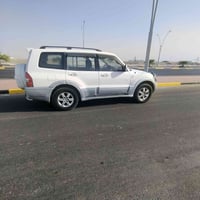 باجيرو • ٢٠٠٦ • محرك ٣٨٠٠
