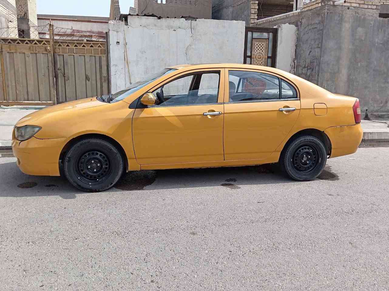 ليڤان 620 • ٢٠١٣ • رقم بغداد