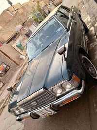 كراون • موديل ٧٧ • ٦ سلندر