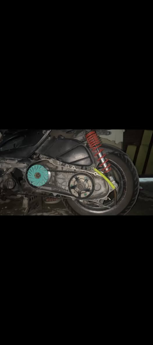 سكنس فحل • مكينه ٥٨ • كلجات رياضي