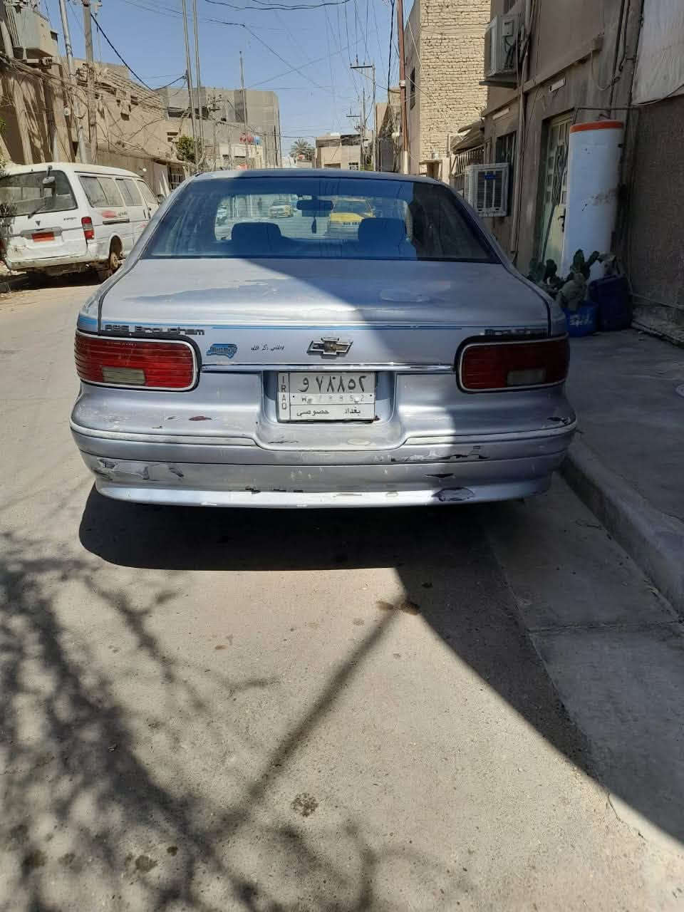 السلام عليكم دولفين رقم بغداد بأسمي السنويه مكينه بلاديه النظافه مثل ماشوفون السياره عظمتها حلوه الأستفسار خاص أو عل رقم ‭***********‬
