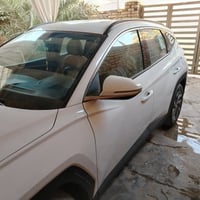 سياره توسان 2023 شرطيه بعد سنه اتصير حره ماشيه 34الف كفاله عامه سعر 17...