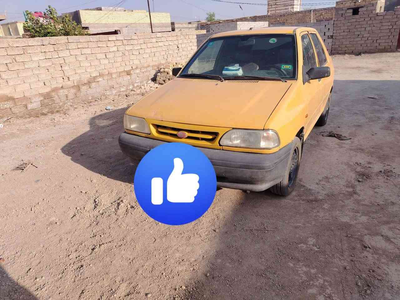 سايبه للبيع مديل ١٥ مصفره بسمي تحويل ثاني يوم رقم بعداد للإستفسار اتصل ***********
