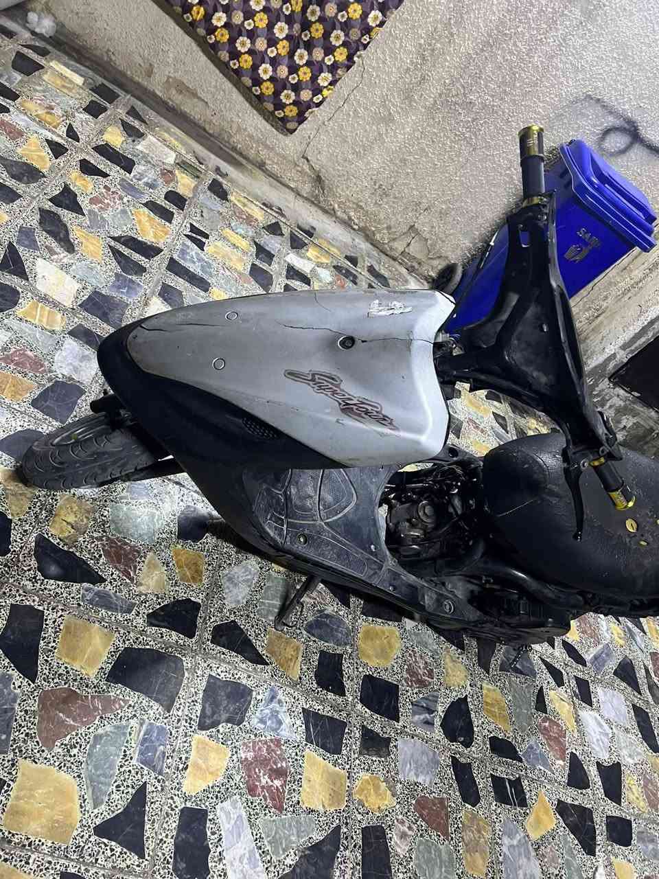يالله اللهم صلي على محمد واله محمد متاح دراجه ماكس قجمه دراجه مال لعب شلعه ومعدل المكينه ما مفتوحه دراجه مكينه ناعمه ما مفتوحه الدراجه نكره امانت الله عوزها كفرات ترجع اخت الجديده كامله فقط كفرات وجيب وشد تفيد للشغل لليروح ويجي بيهه دراجه ما توكفك بشارع مكاني بغداد حي اور قرب سنتر حي اور سعرها 225 وبيهه مجال قليل *********** واني بالخدمه المو شراي لا يتعبني
