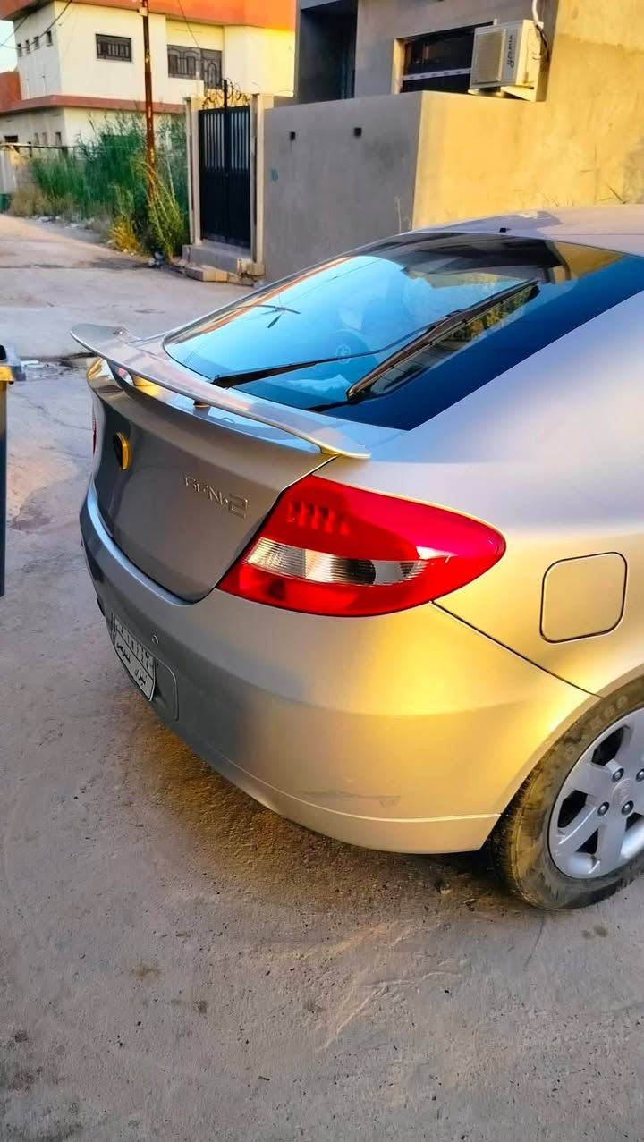 Proton Gen2 2016
بروتون للبيع
بدون قطره صبغ و بدون ضربات
كير مكينه شرط
كير عادي
ماشية اقل من مئة الف كيلومتر
السياره بأسمي شرط التحويل مكاني موصل
للتواصل *********** او ***********
السعر 72 و بيها مجال بسيط للطيبين
