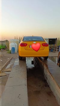 النترا • ٢٠٠٨ • رقم بغداد