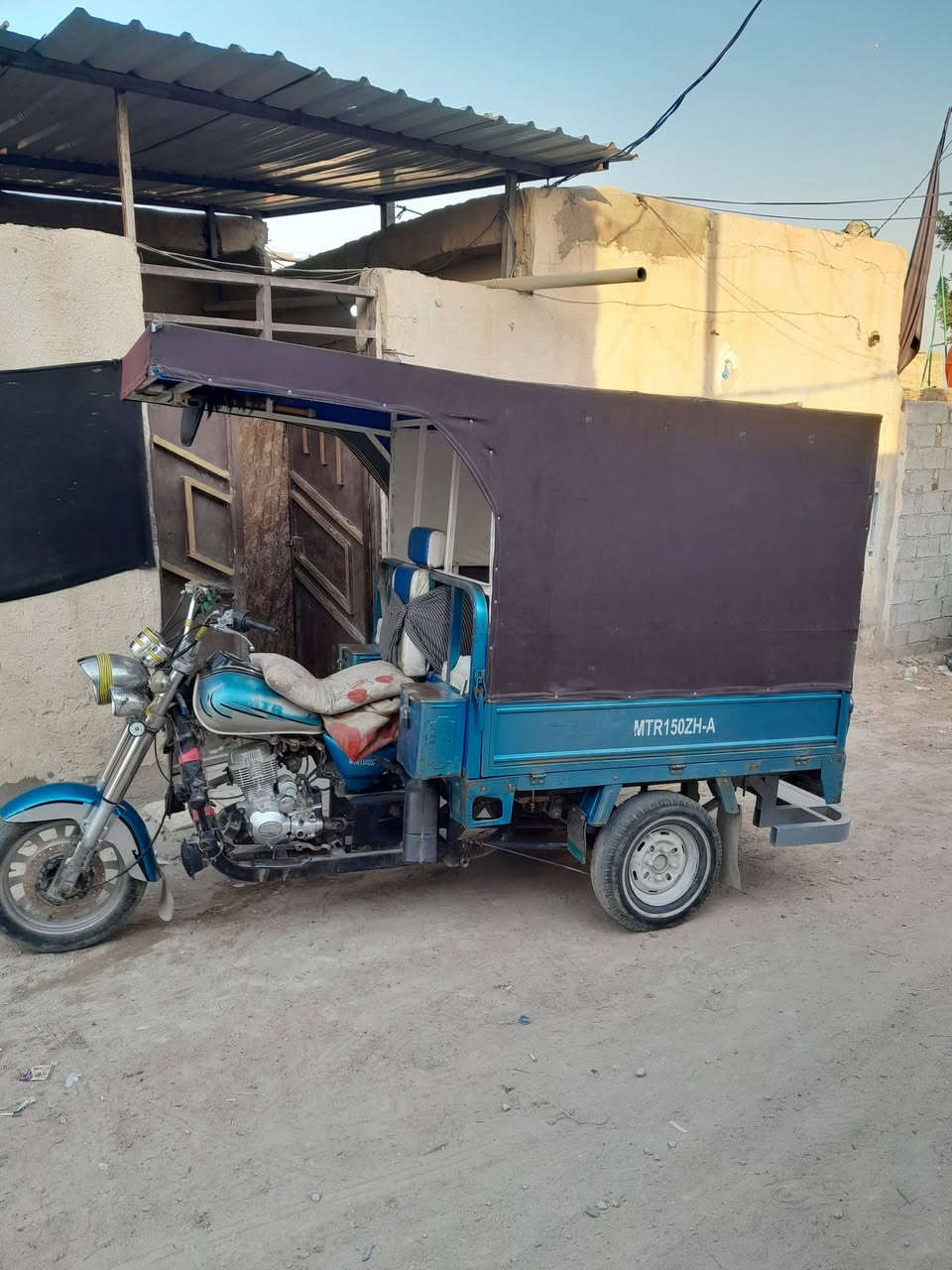 السلام عليكم ستوته موديل 21 ستوته رقم نكليزي ستوته كلش نظيفه كهربائياته كلها شغاله ستوته جاهزه ومجهزه مكان النجف شارع المدينه السعر 3000000 وبيه مجال  *********** وتساب

