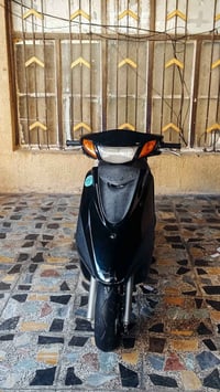 اكزز بريز نوزل • مفتوحه • بوش وبستم