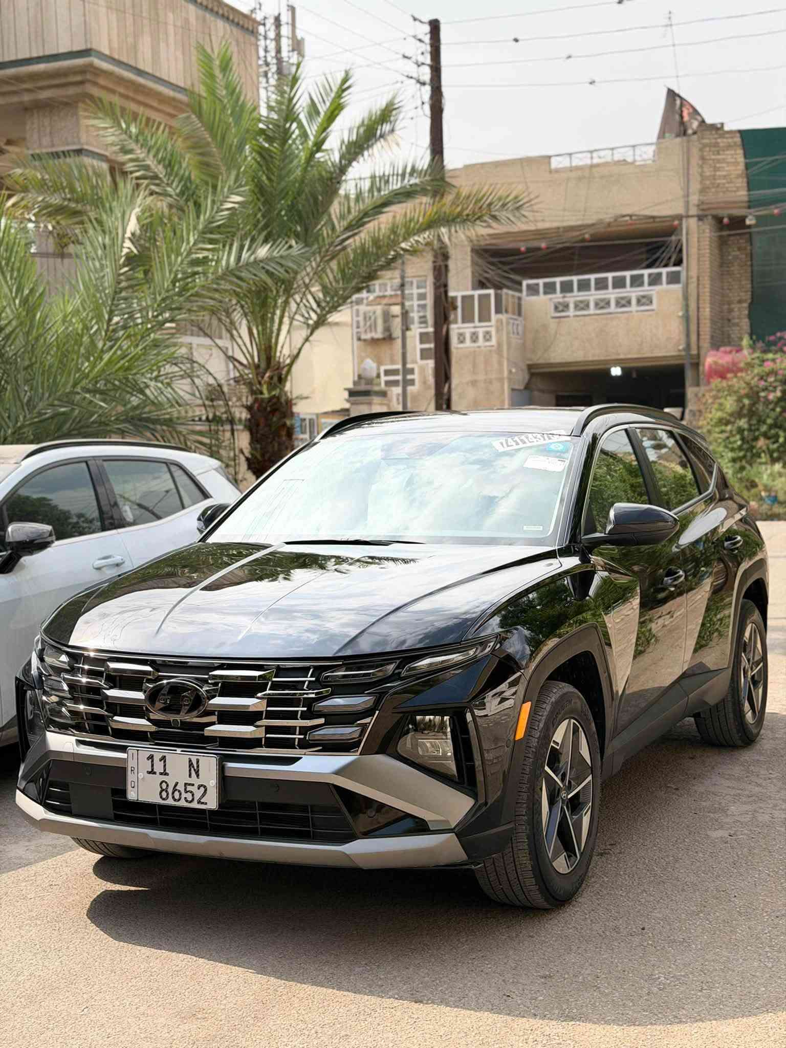 ٢٠٢٥ • جديد زيرو • مكينه ٢.٥