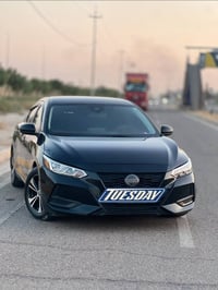 سنترا SV • ٢٠٢٣ • ٧٠٠٠٠ كم
