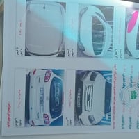 سنتافي ٢٠١٢ • ٦ سلندر • كير جديد