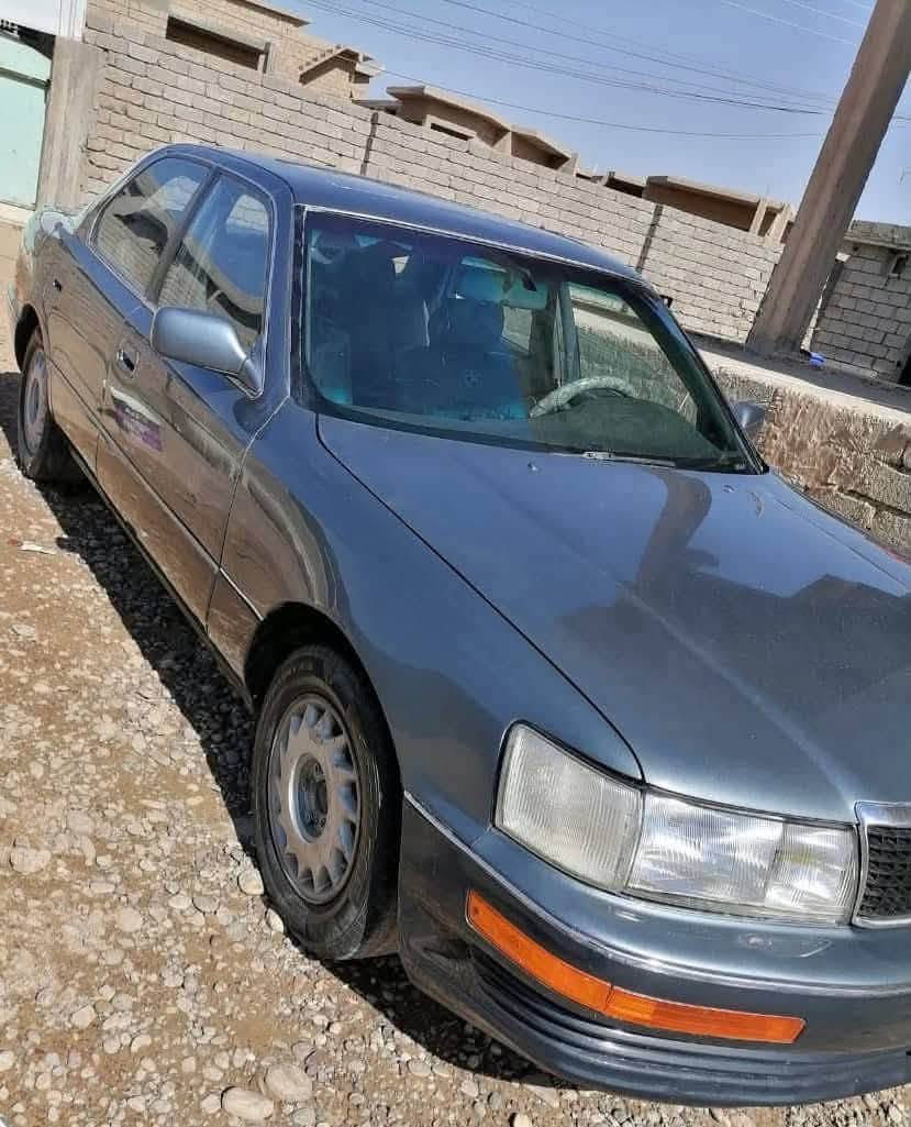 السلام عليكم
لكزز للبيع 

رقم فحص صلاح الدين كلشي موجود

محور بطه 

صدر نص عمرر 

تايرات نضاف 

للاستفسار خاص
 ***********
