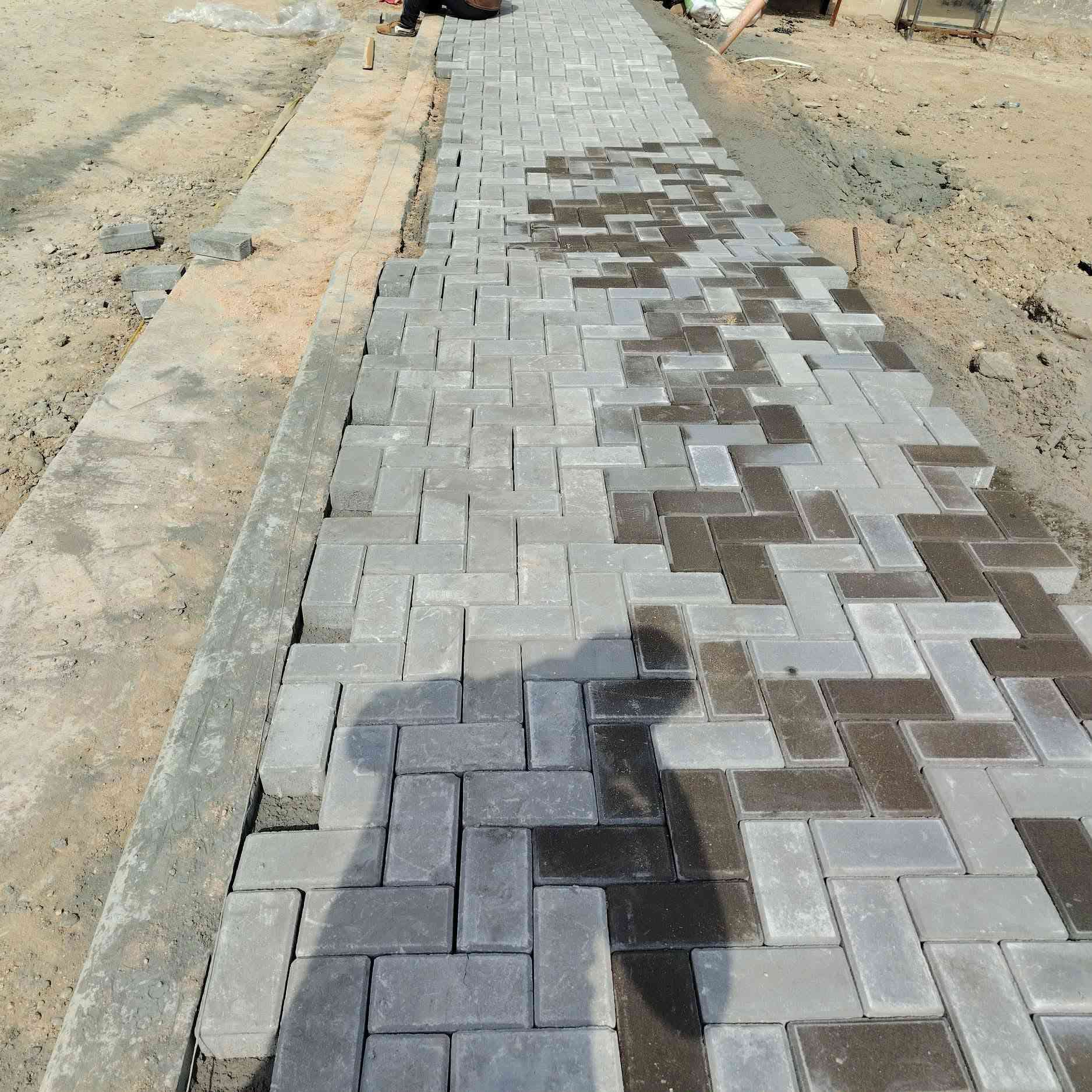 مقرنص • مرمر • كربستون