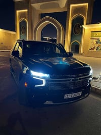 تاهو بوليسي • ٢٠٢٣ • رقم بغداد
