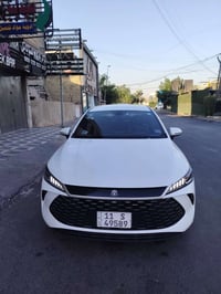 كن بلاص ٢٠٢٥  ماشية  HEV 20000 EV 17000 بدون صبغ بيها بارد بالجاملغ ال...