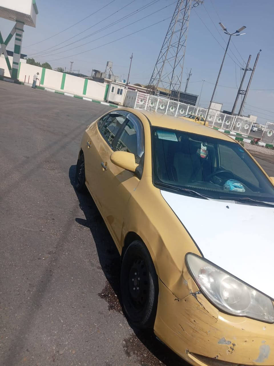 النترا 2010 مكينه 2000 جديده مال حاويه كير جديد تبريد جديد صدر سياره منظومه غااز خير من الله باسمي تحويل مباشر حادث جاملغ وبنيد بدون دواخل
سعره ٨٠$ وبيهه مجال ... مكانهه بغداد

علما مكلف بنشر رقم صاحب سياره سيد مصطفى 

***********

النترا 2010 مكينه 2000 جديده مال حاويه كير جديد تبريد جديد صدر سياره منظومه غااز خير من الله باسمي تحويل مباشر حادث جاملغ وبنيد بدون دواخل
