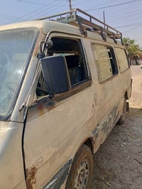 بستا للبيع مكينه كير اكسل خير من الله تراي وين ميعجبك شواصي نضيفه واحد...