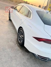 ازيرا • ٢٠٢٣ • رقم بغداد