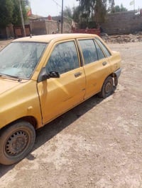 سايبا للبيع محركه كايم   07809955705 رقم بغداد الماني سنويه بسمي مستعج...