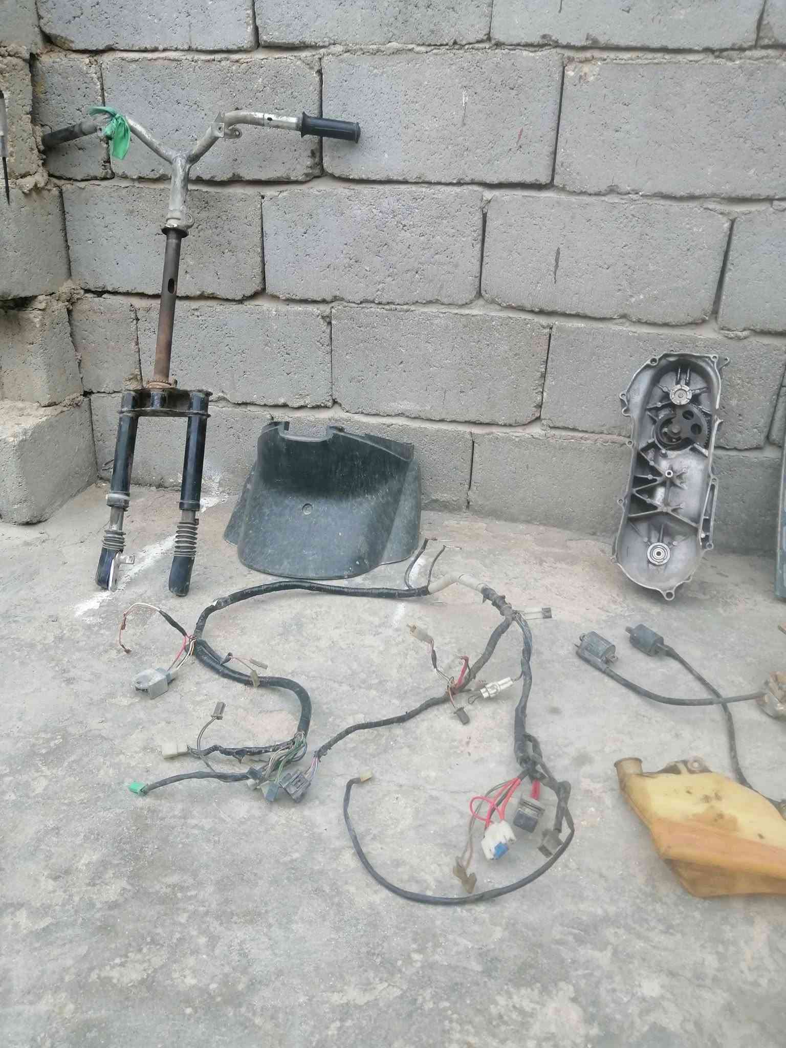 غراض بطه • سعر مناسب • كربلاء