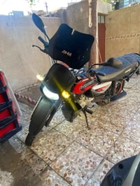 بوكسر • ٢٠٢١ • مرقم