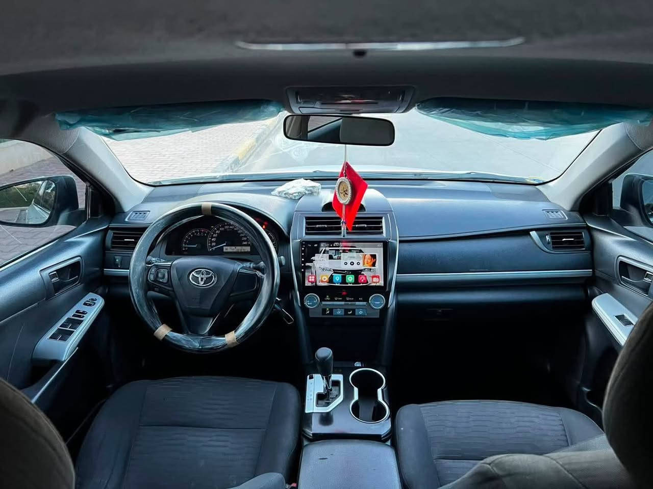 Toyota Camry 2017 تکسی دبی
رقم سلیمانیه بسمی تحویل ابشرط 2030

سیاره کلش حلو مرتب ما متعوب ماشی( 295) km بشرط لا ملعوب لا امبدلین دشبول 

کیر محرك ابشرط ما ينقص دهن ابشرط محرك كير بلاديه 

شاشه

كامره دوار

تبريت شرط ثلج ❄️

تبريد مركزي 

كير اوتو  عادي 

نضام SPORT_EKO

نضام مانع تزلق

سیاره اقتصادیه 

حجم محرك 2500CC

4تایرات جدد

سیاره کلشی شرط هزه براد سنویه امجدد کلهن بسمی سیاره مال بیت کلش نظیف مثل ما موضح بل صوره 

 سیاره بجم اطراف السیاره کلهن ابشرط  ما عده الخلفی مسطره مال قفل صندوك  بی طخه خفیفه بدون دواخل یعنی طخه بل دعامیه خلفیه بس بشرط بدون دواخل 

سعر سیاره$( 128 $)بي مجال  

مكان سياره ( كركوك )الحبيبه 

*********** واتساب 

***********
