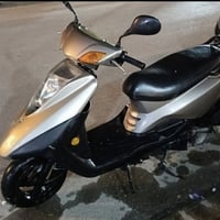 بريز صيني • نضيف • مراوس PCX