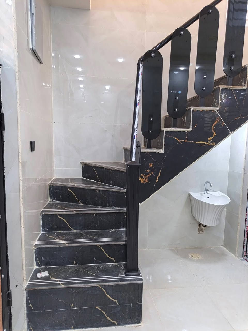 الوفاء بل هنديه • ٥٠م • دارين