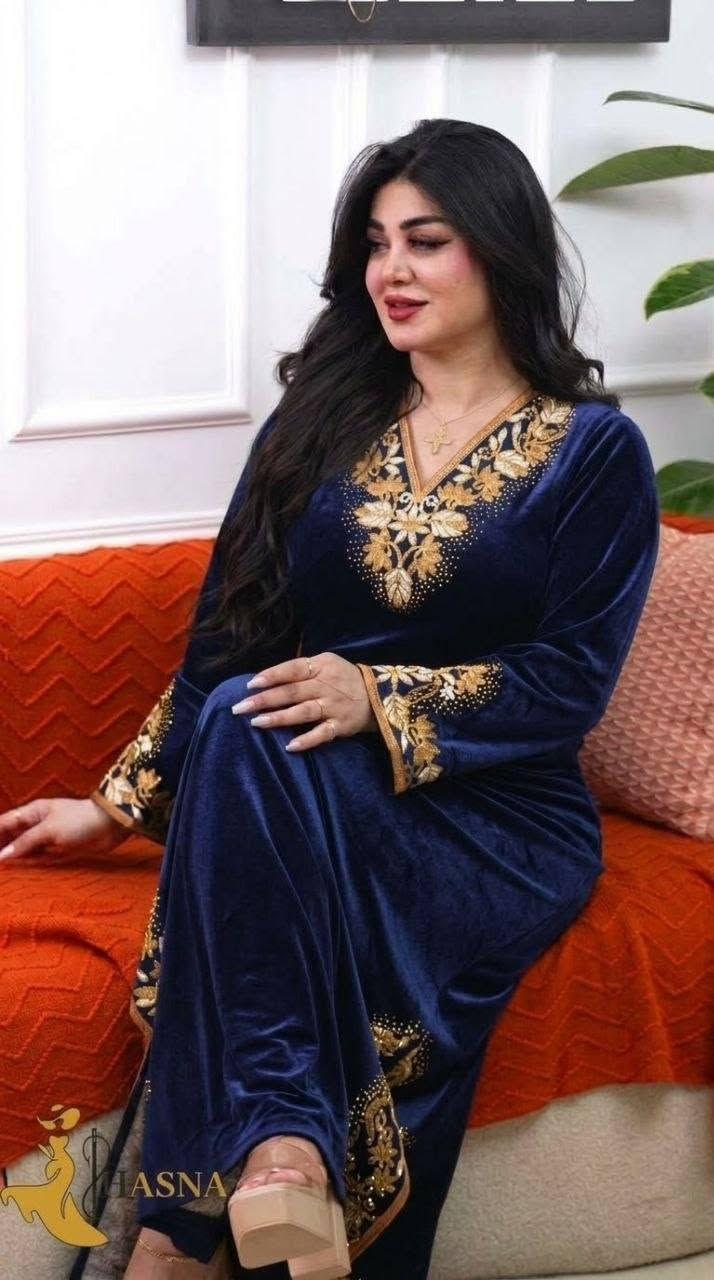 قناة تلي • HASNA • M-2XL