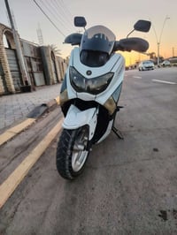ان ماكس • ١٥٠ • محرك صيني