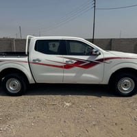 نافارا • موديل ٢٠١٦ • كفاله سنة