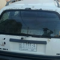 اوبل اوميكا • ١٩٩٦ • رقم نجف