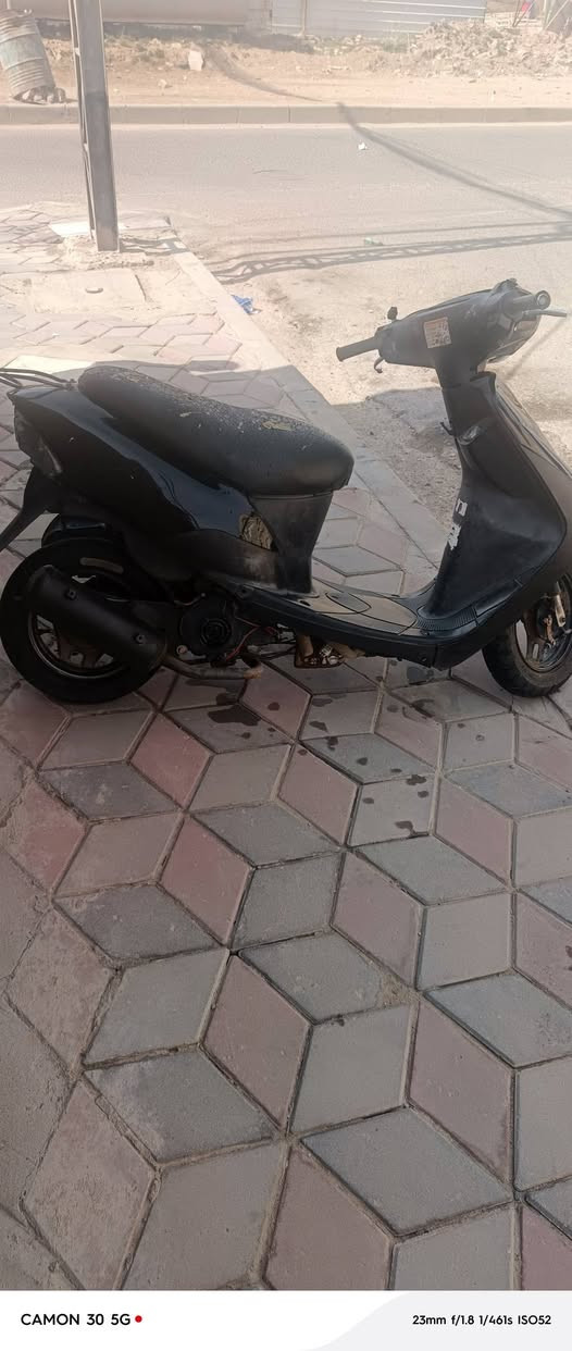 سوزوكي • رياضي • اوراق مفتوحه