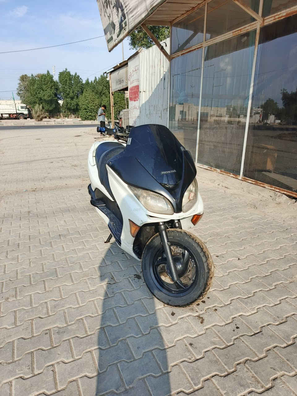 فورزه • صفر • نضافه