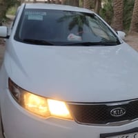 سيراتو • ٢٠١١ • الغراف