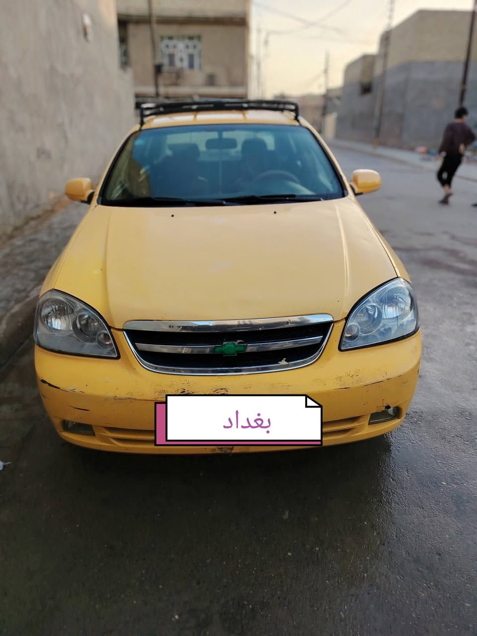اوبترا • ٢٠١٠ • مكينة ١٦٠٠