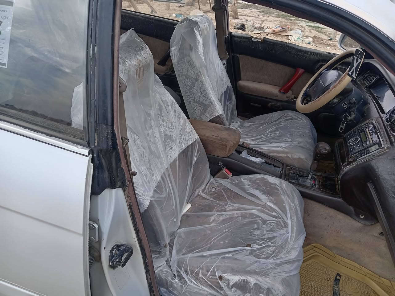 بطه متصل • ١٩٩٢ • رقم بابل