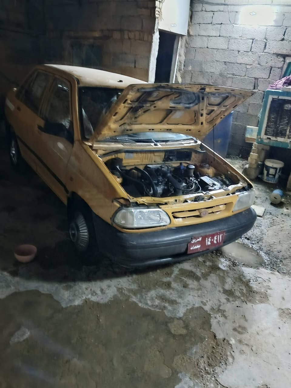 موديل ٢٠١١ • للبيع