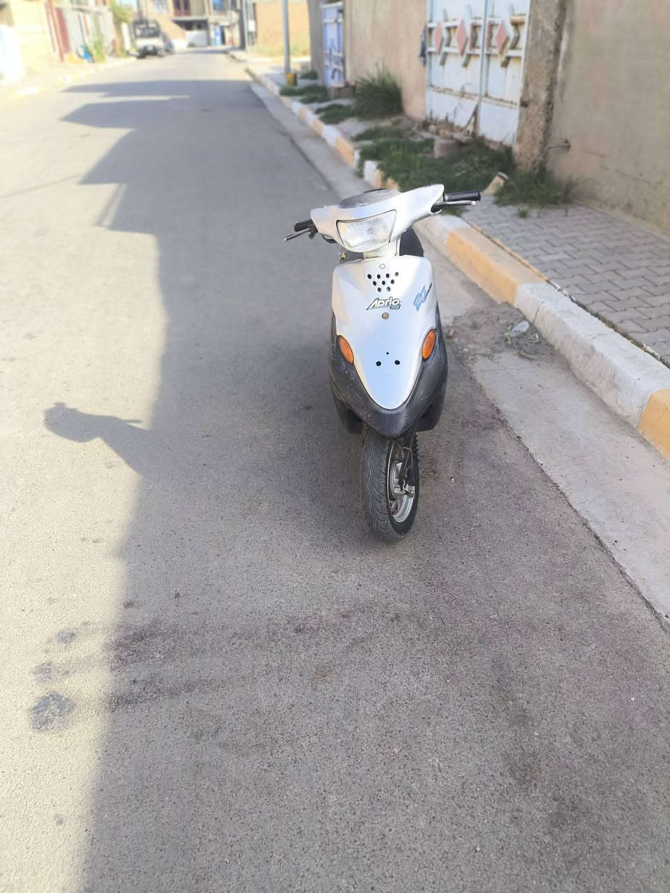 درجه ياماها 9زروف شرط مجفته علا ادينه بلاديه اشاير كلوبات ضفيره هندر سلف كله بلاد السلف نقصه بس باتري ريدها 250  اتصل تدللل ***********
  درجه احله من صور مكاني مشاهده طارميه 
#ادمن. واق ذهب
