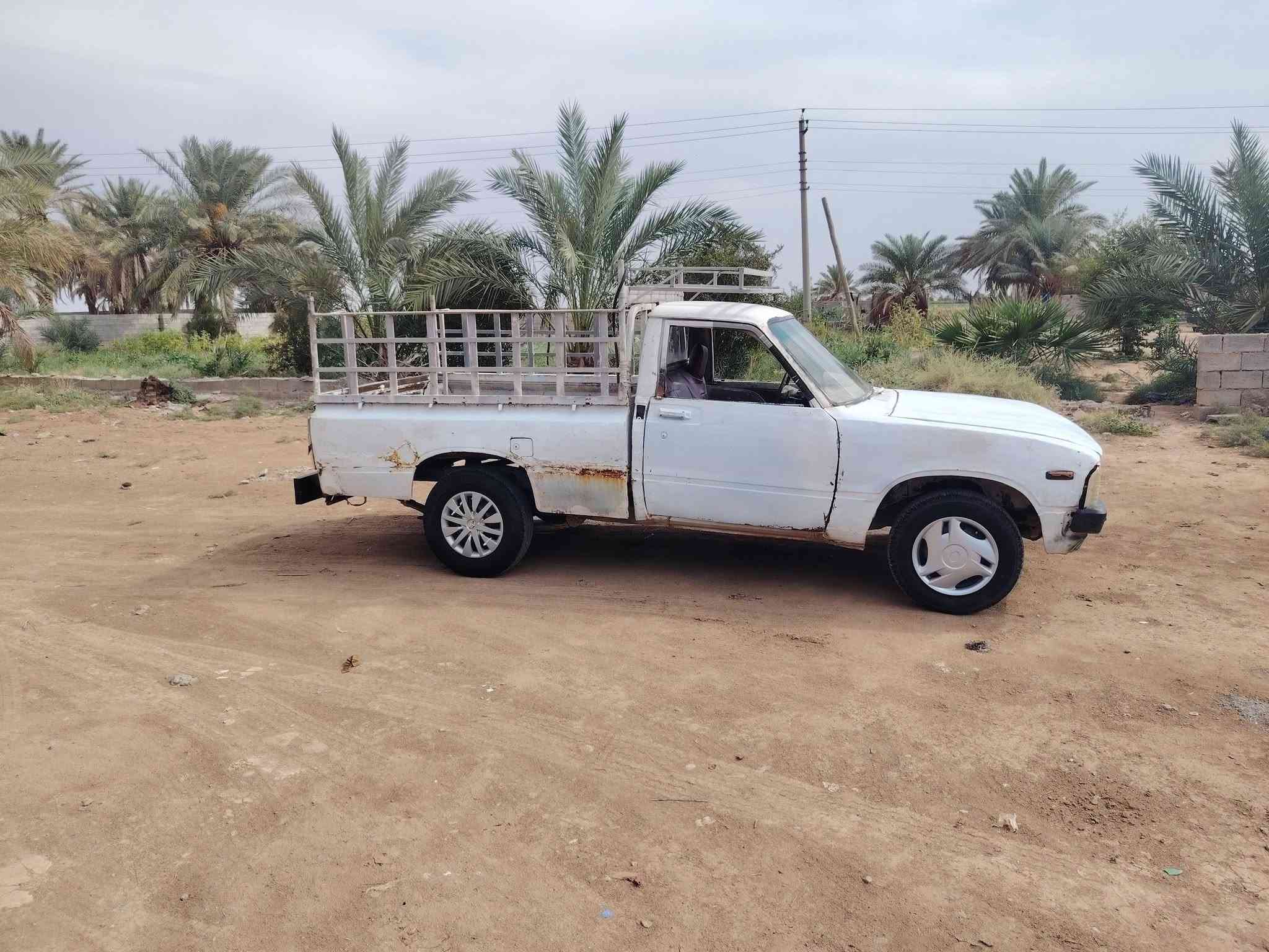 بيكم 80 • ٢٠٢١ • مكفوله مكينة