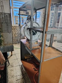مدينه الصدر • بغداد