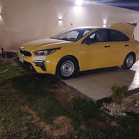 ٢٠٢١ • حادثة • قير CVT