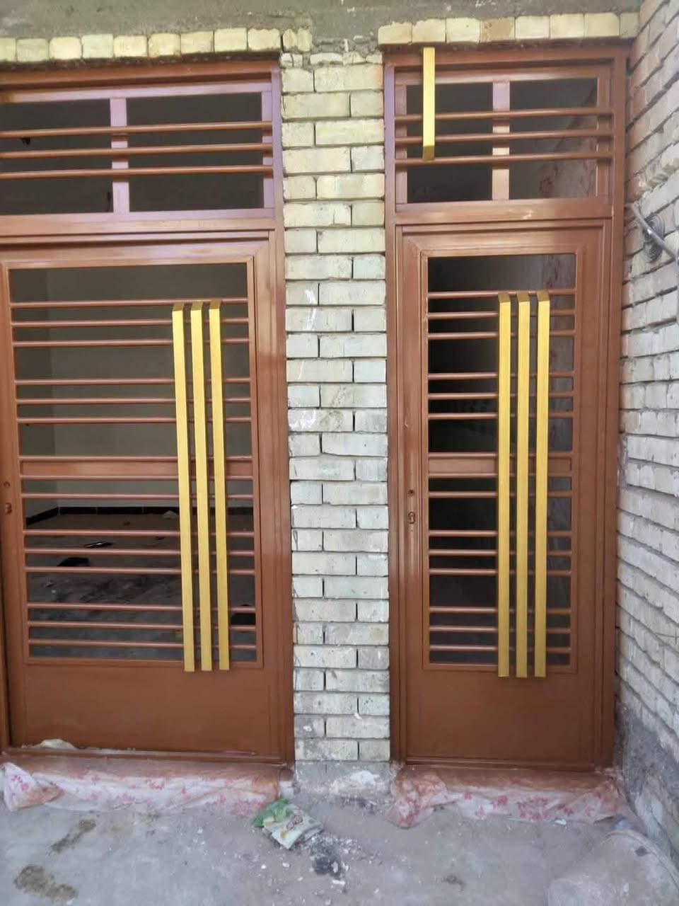 صباغ • دهان
