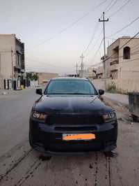 مكينة ٣٦٠٠ • ٢٠١٤ • قطعتين صبغ